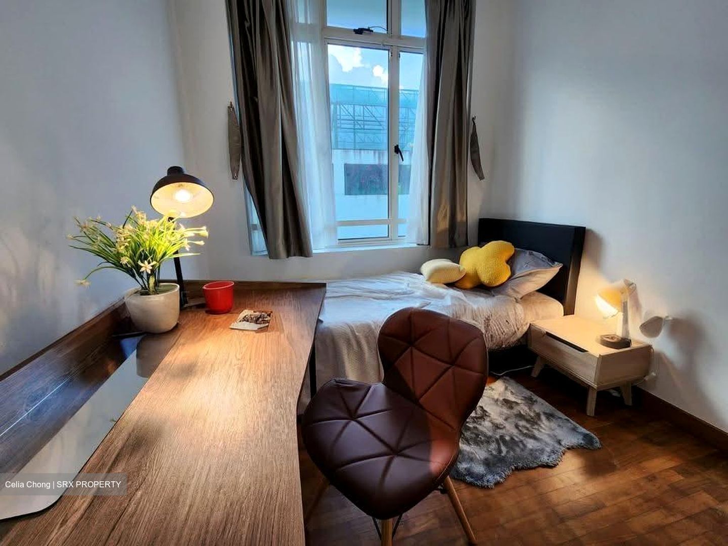 Compass Heights (D19), Apartment #620746901